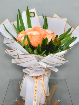 1 Dozen Sunlight Bouquet