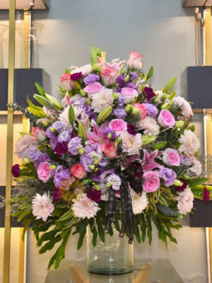 Fancy some Spring Arrangement